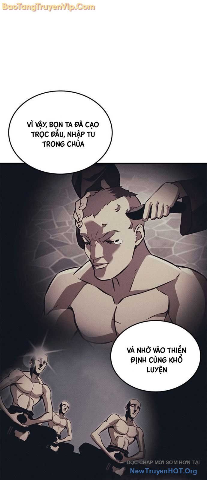 Sự Trở Lại Của Vị Thần Sức Mạnh - Chapter 198 - Page 83