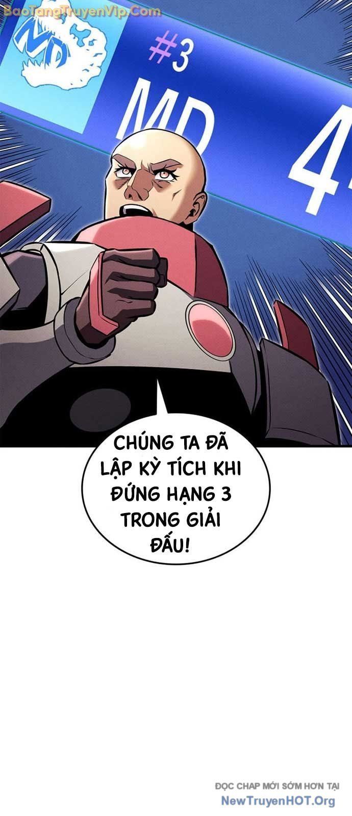 Sự Trở Lại Của Vị Thần Sức Mạnh - Chapter 198 - Page 85