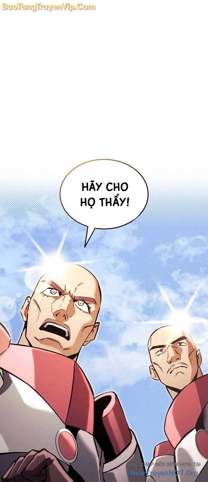 Sự Trở Lại Của Vị Thần Sức Mạnh - Chapter 198 - Page 87