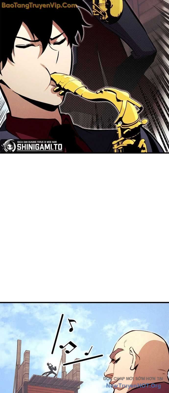 Sự Trở Lại Của Vị Thần Sức Mạnh - Chapter 198 - Page 90