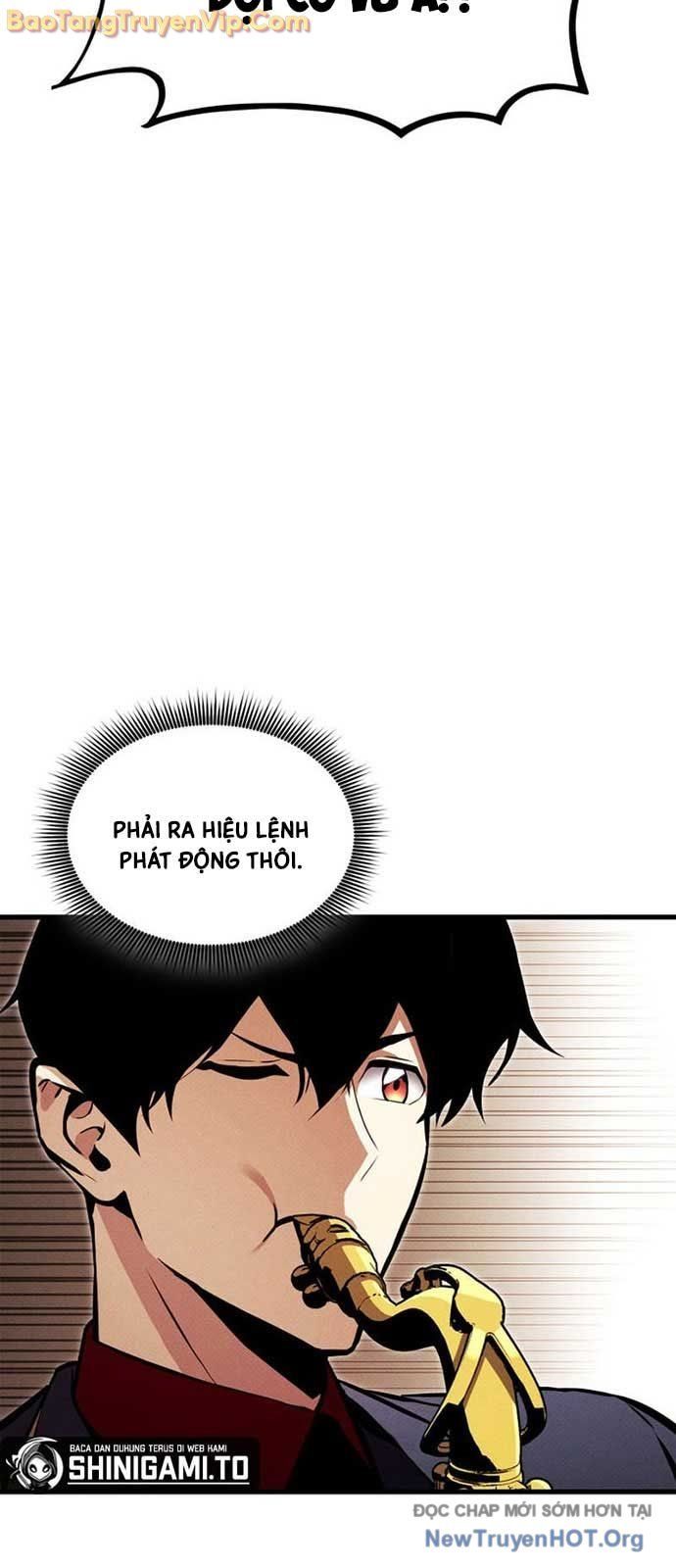Sự Trở Lại Của Vị Thần Sức Mạnh - Chapter 198 - Page 99