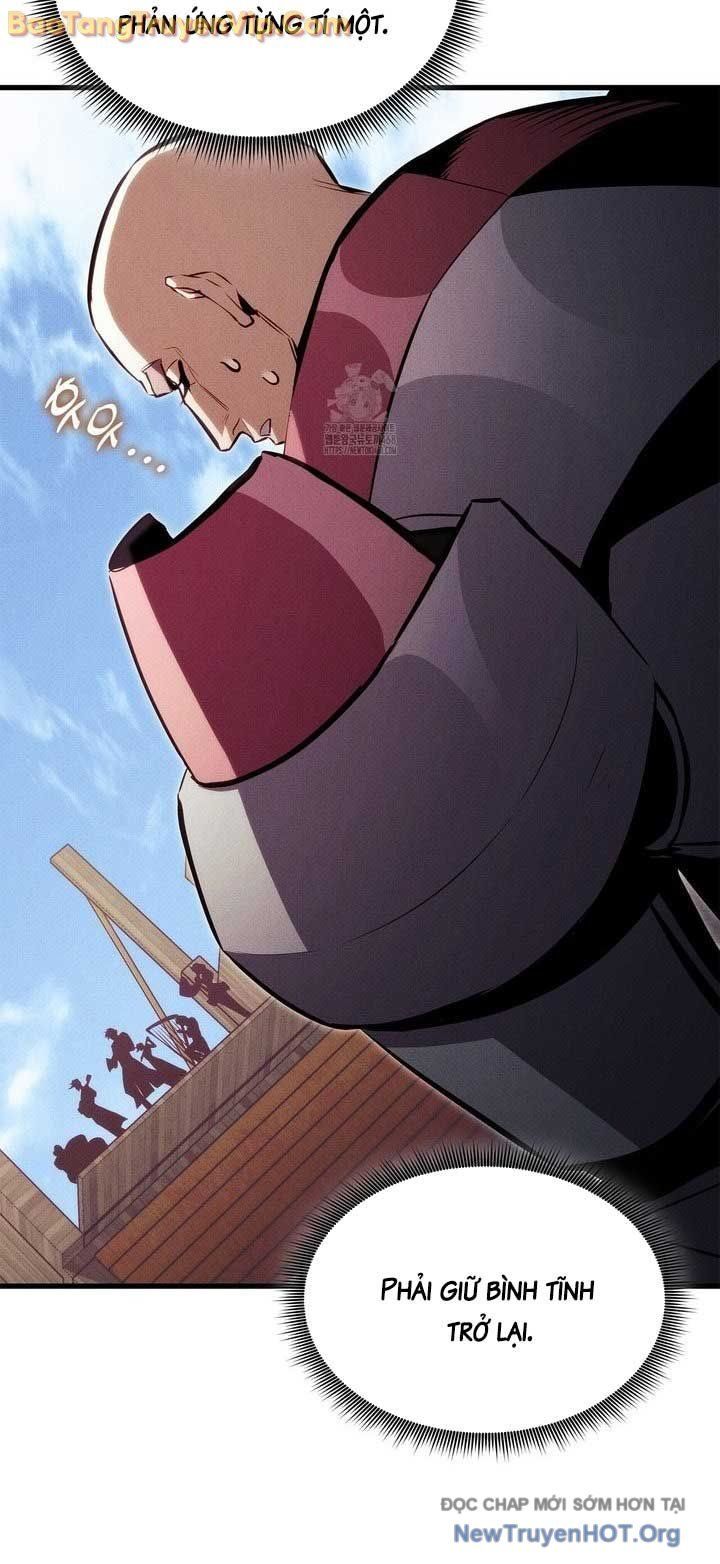 Sự Trở Lại Của Vị Thần Sức Mạnh - Chapter 199 - Page 10