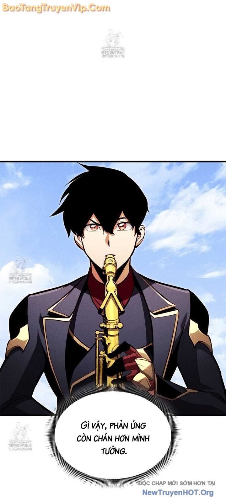 Sự Trở Lại Của Vị Thần Sức Mạnh - Chapter 199 - Page 11