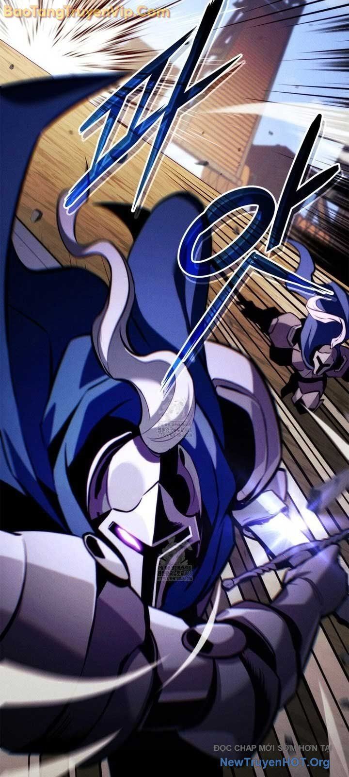 Sự Trở Lại Của Vị Thần Sức Mạnh - Chapter 199 - Page 14