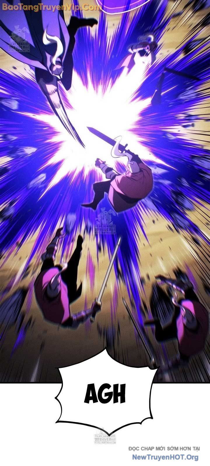 Sự Trở Lại Của Vị Thần Sức Mạnh - Chapter 199 - Page 18