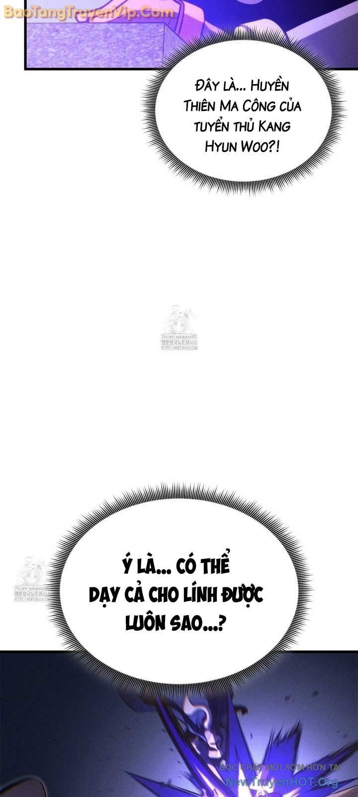 Sự Trở Lại Của Vị Thần Sức Mạnh - Chapter 199 - Page 20