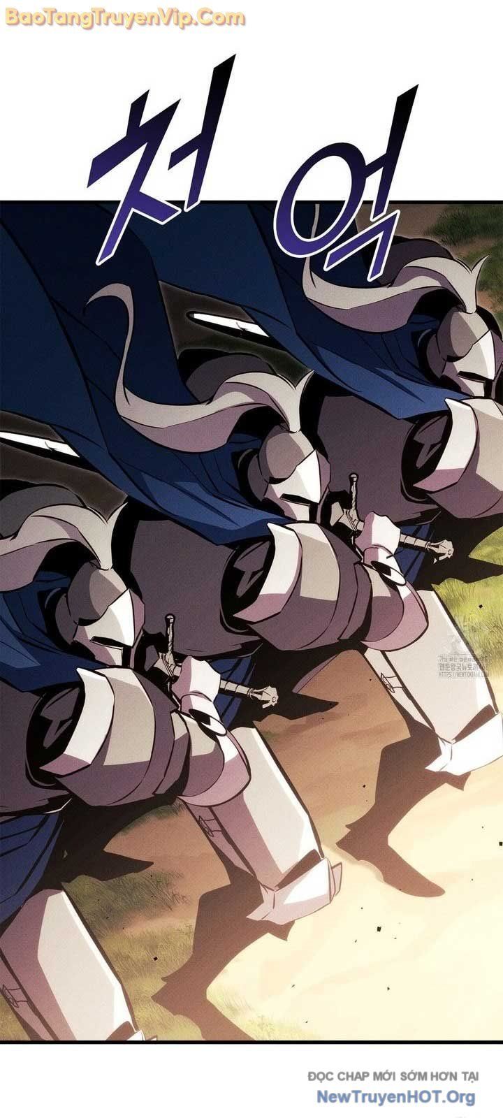 Sự Trở Lại Của Vị Thần Sức Mạnh - Chapter 199 - Page 25