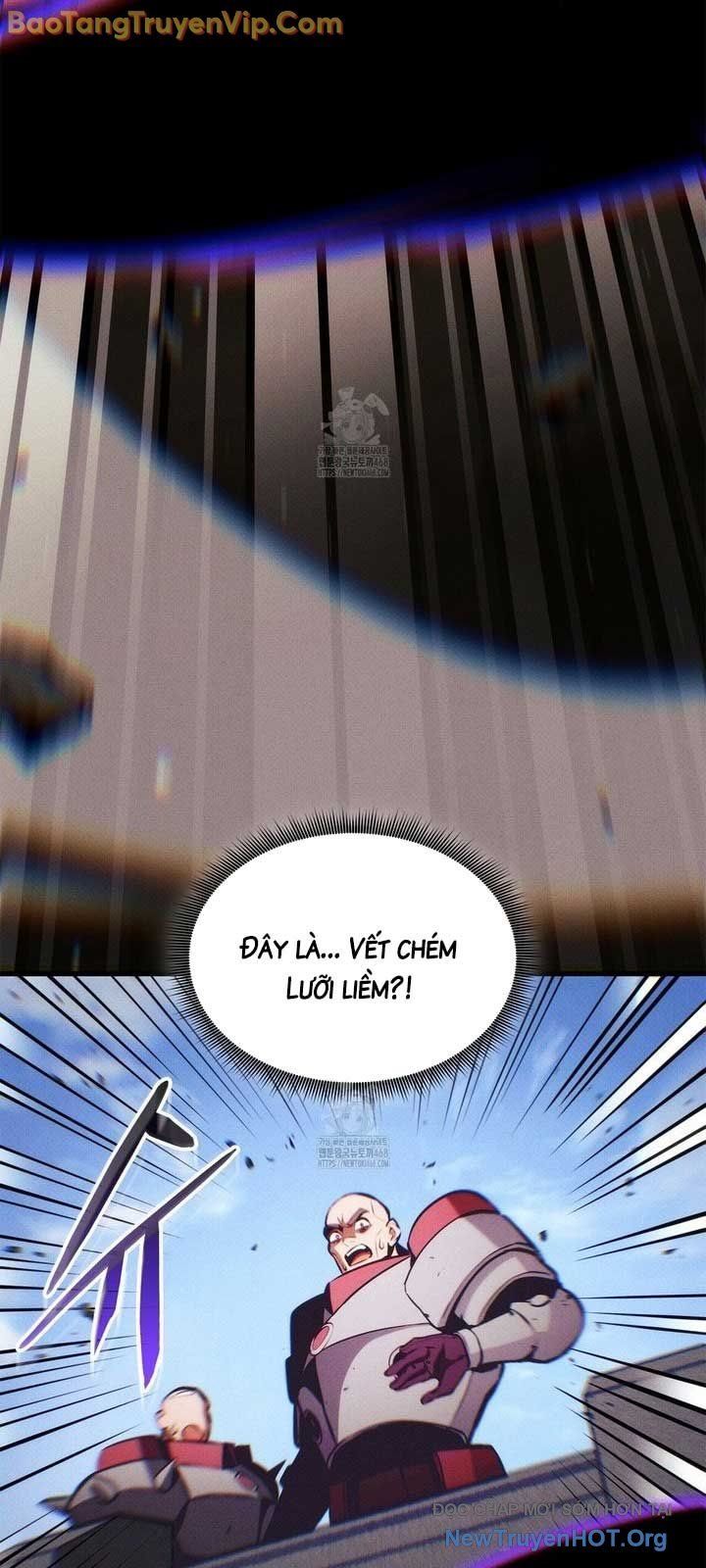 Sự Trở Lại Của Vị Thần Sức Mạnh - Chapter 199 - Page 28