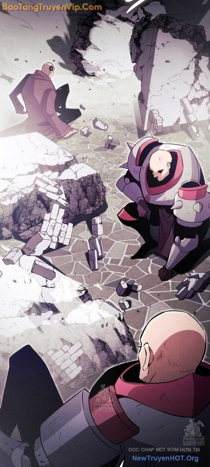 Sự Trở Lại Của Vị Thần Sức Mạnh - Chapter 199 - Page 31