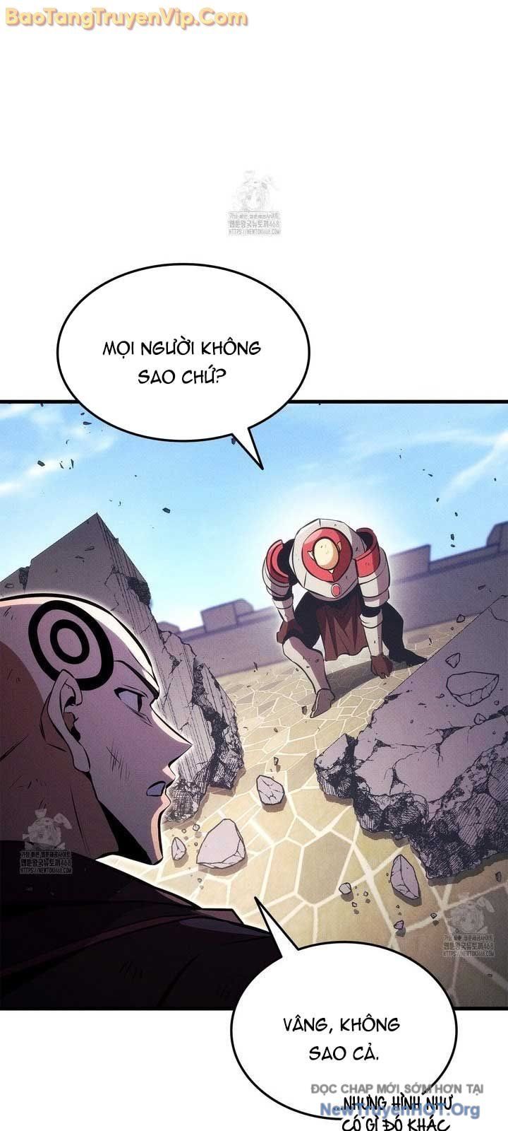 Sự Trở Lại Của Vị Thần Sức Mạnh - Chapter 199 - Page 33