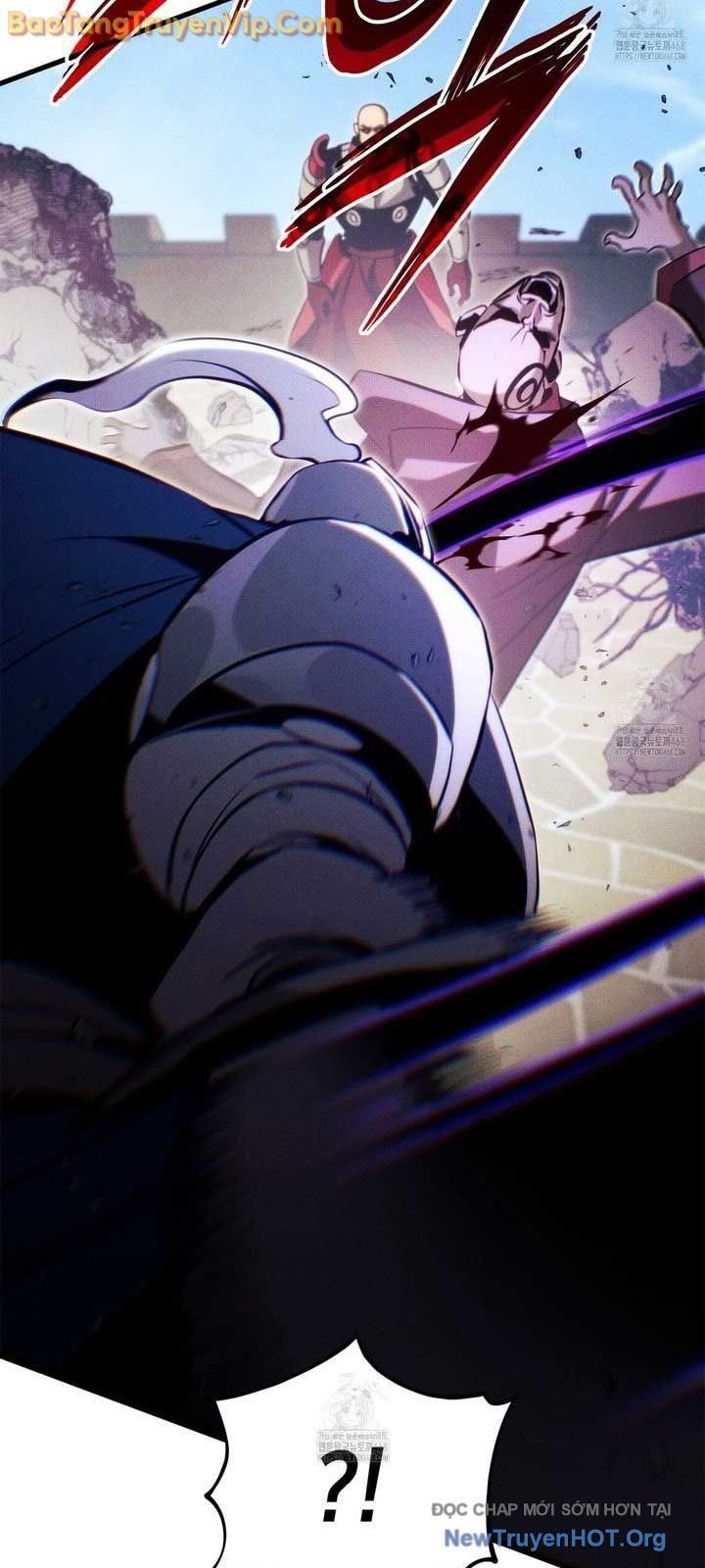 Sự Trở Lại Của Vị Thần Sức Mạnh - Chapter 199 - Page 36