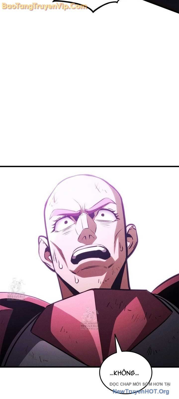 Sự Trở Lại Của Vị Thần Sức Mạnh - Chapter 199 - Page 37