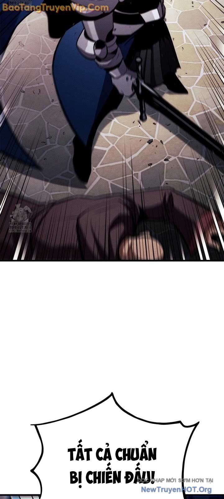 Sự Trở Lại Của Vị Thần Sức Mạnh - Chapter 199 - Page 39