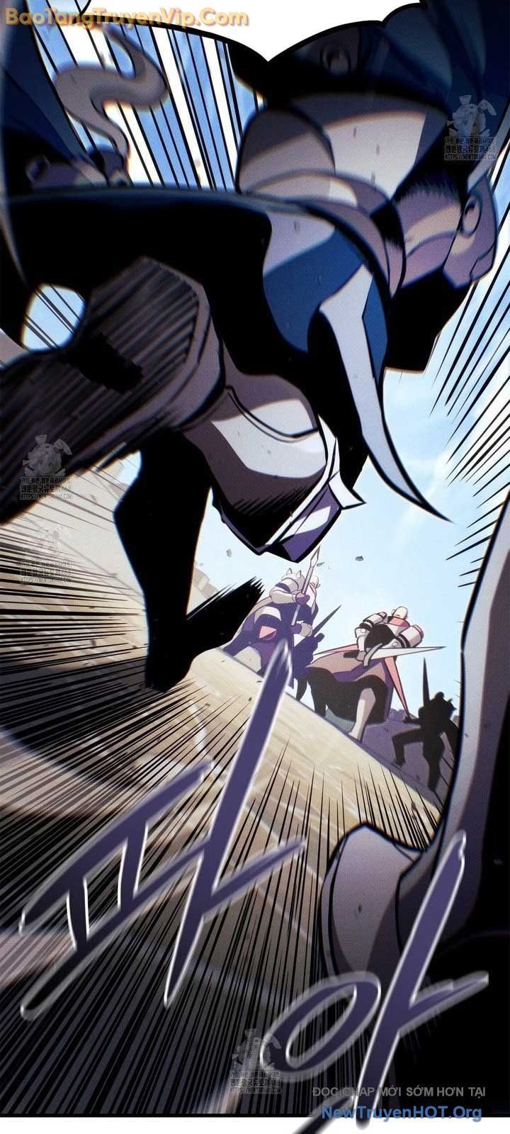 Sự Trở Lại Của Vị Thần Sức Mạnh - Chapter 199 - Page 40