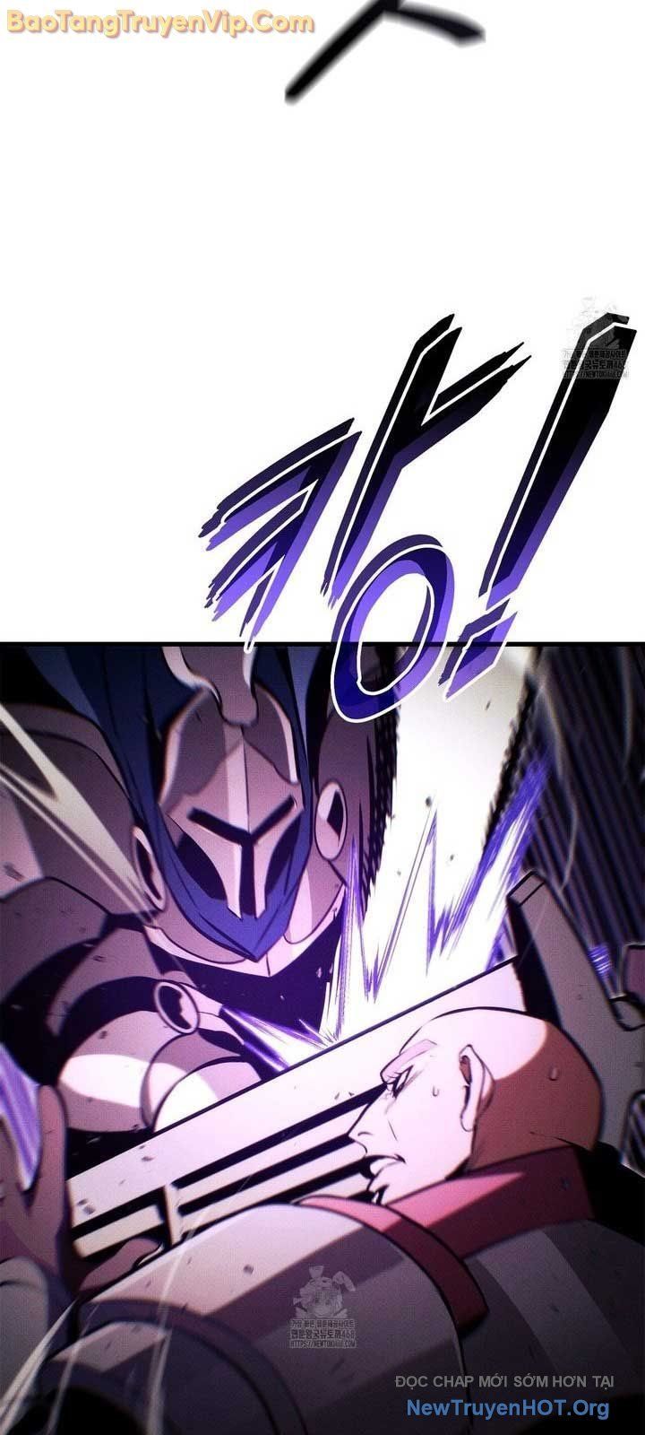 Sự Trở Lại Của Vị Thần Sức Mạnh - Chapter 199 - Page 41