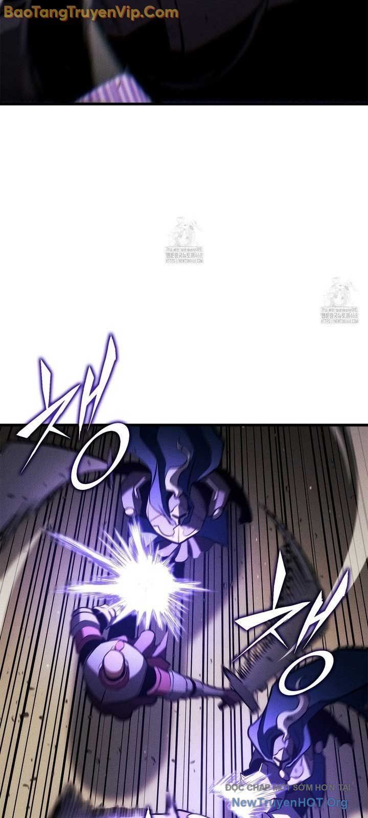 Sự Trở Lại Của Vị Thần Sức Mạnh - Chapter 199 - Page 42