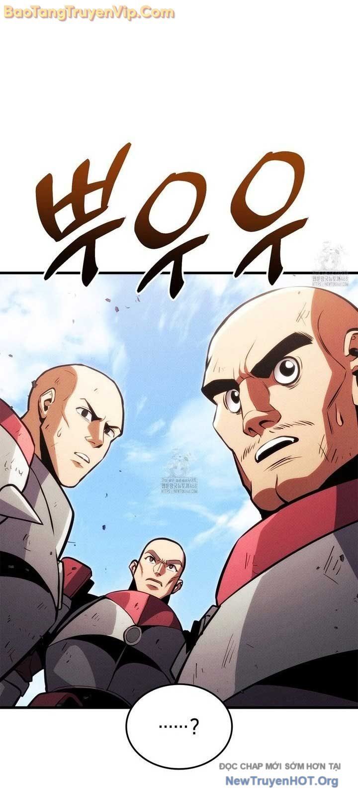 Sự Trở Lại Của Vị Thần Sức Mạnh - Chapter 199 - Page 49