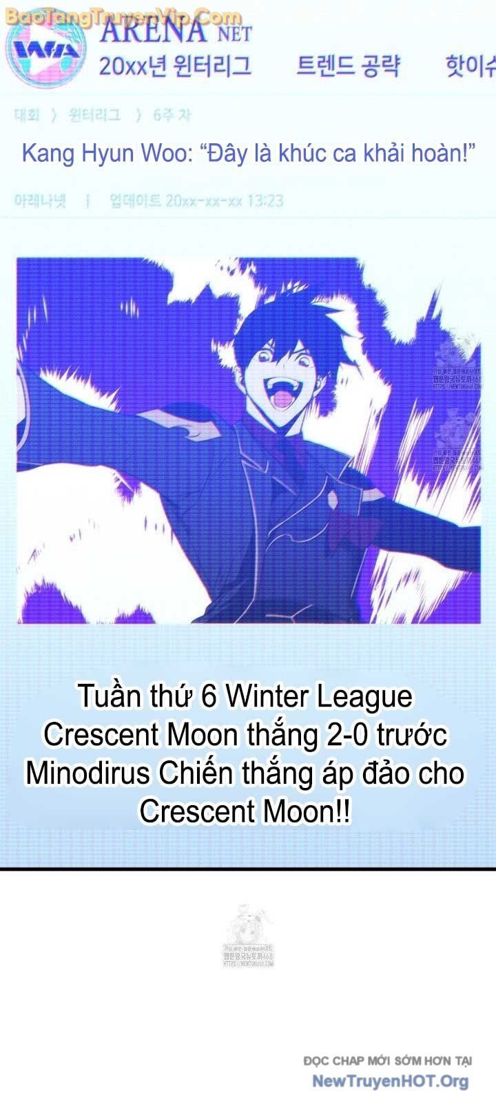 Sự Trở Lại Của Vị Thần Sức Mạnh - Chapter 199 - Page 63