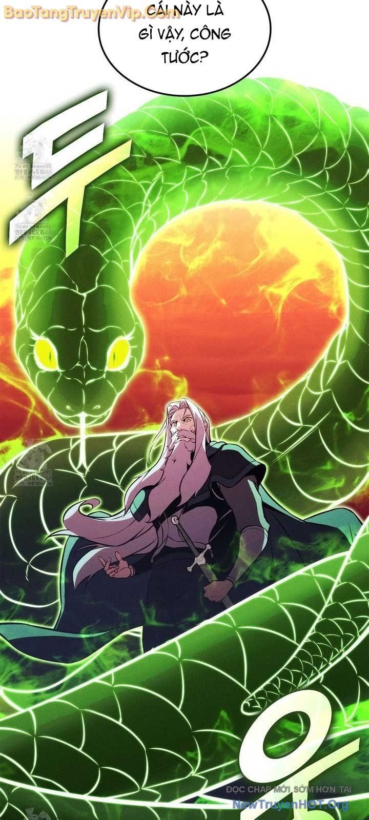 Sự Trở Lại Của Vị Thần Sức Mạnh - Chapter 199 - Page 75