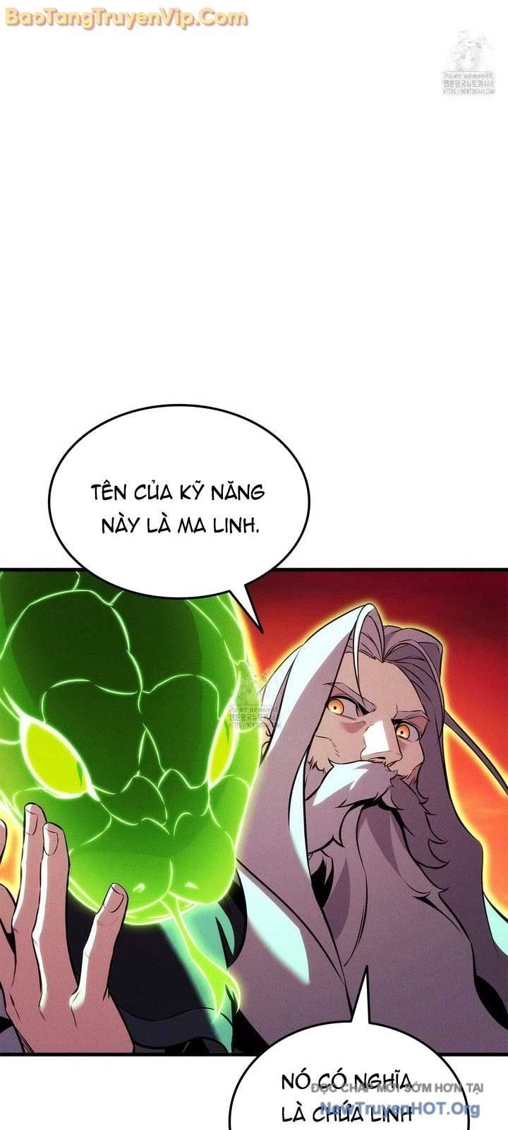 Sự Trở Lại Của Vị Thần Sức Mạnh - Chapter 199 - Page 77
