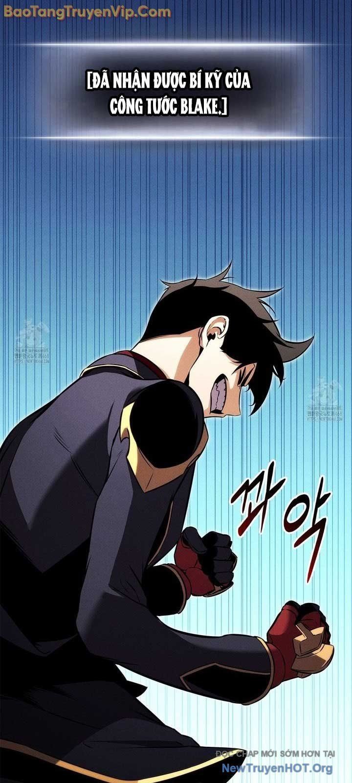 Sự Trở Lại Của Vị Thần Sức Mạnh - Chapter 199 - Page 81