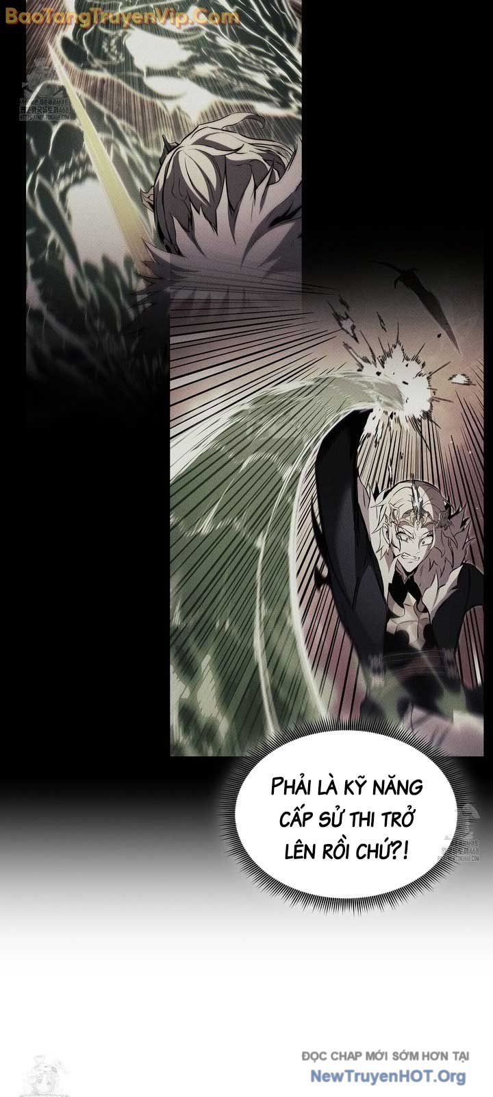 Sự Trở Lại Của Vị Thần Sức Mạnh - Chapter 199 - Page 83