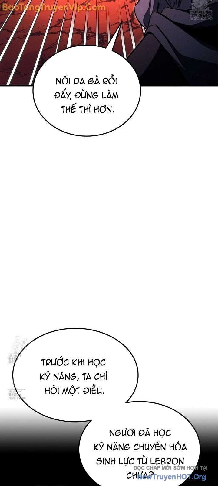 Sự Trở Lại Của Vị Thần Sức Mạnh - Chapter 199 - Page 86