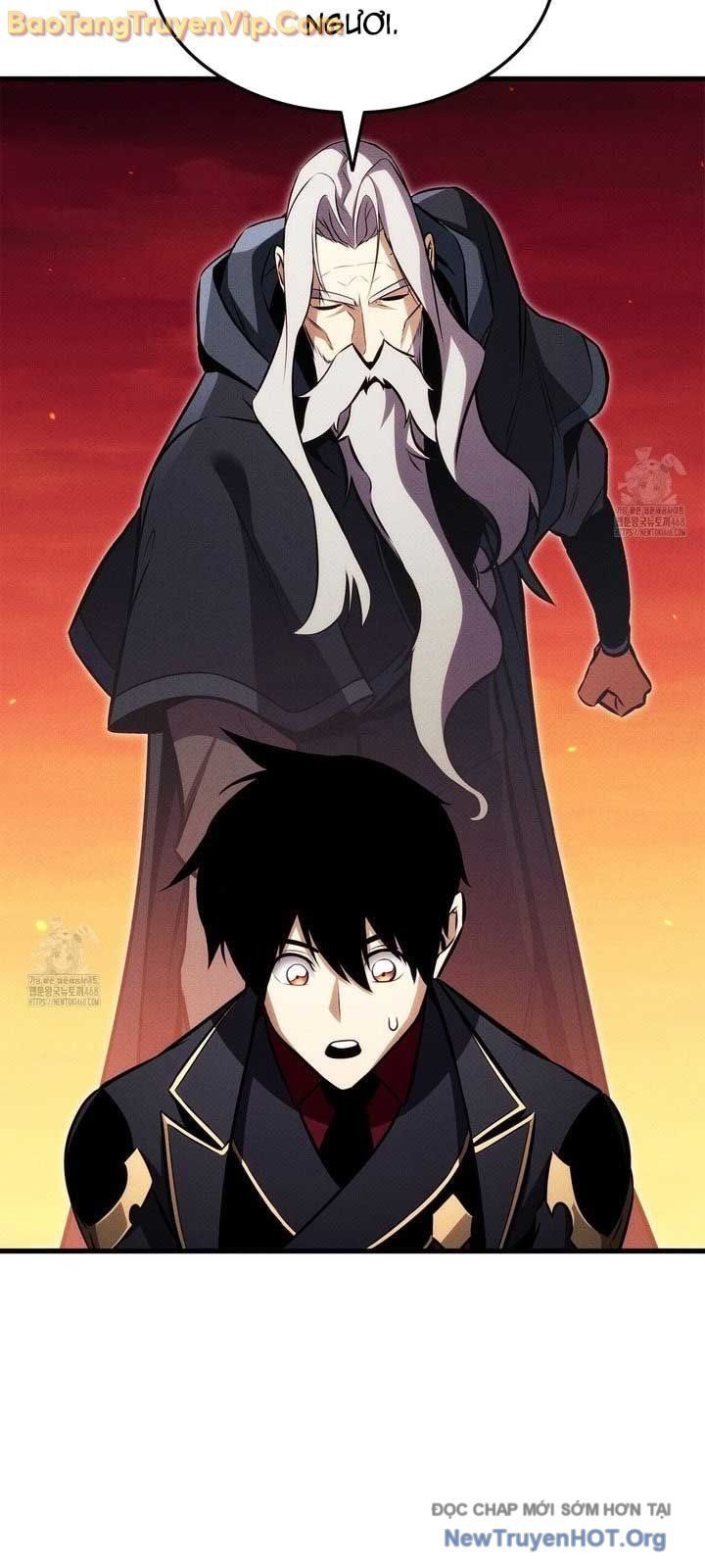 Sự Trở Lại Của Vị Thần Sức Mạnh - Chapter 199 - Page 89