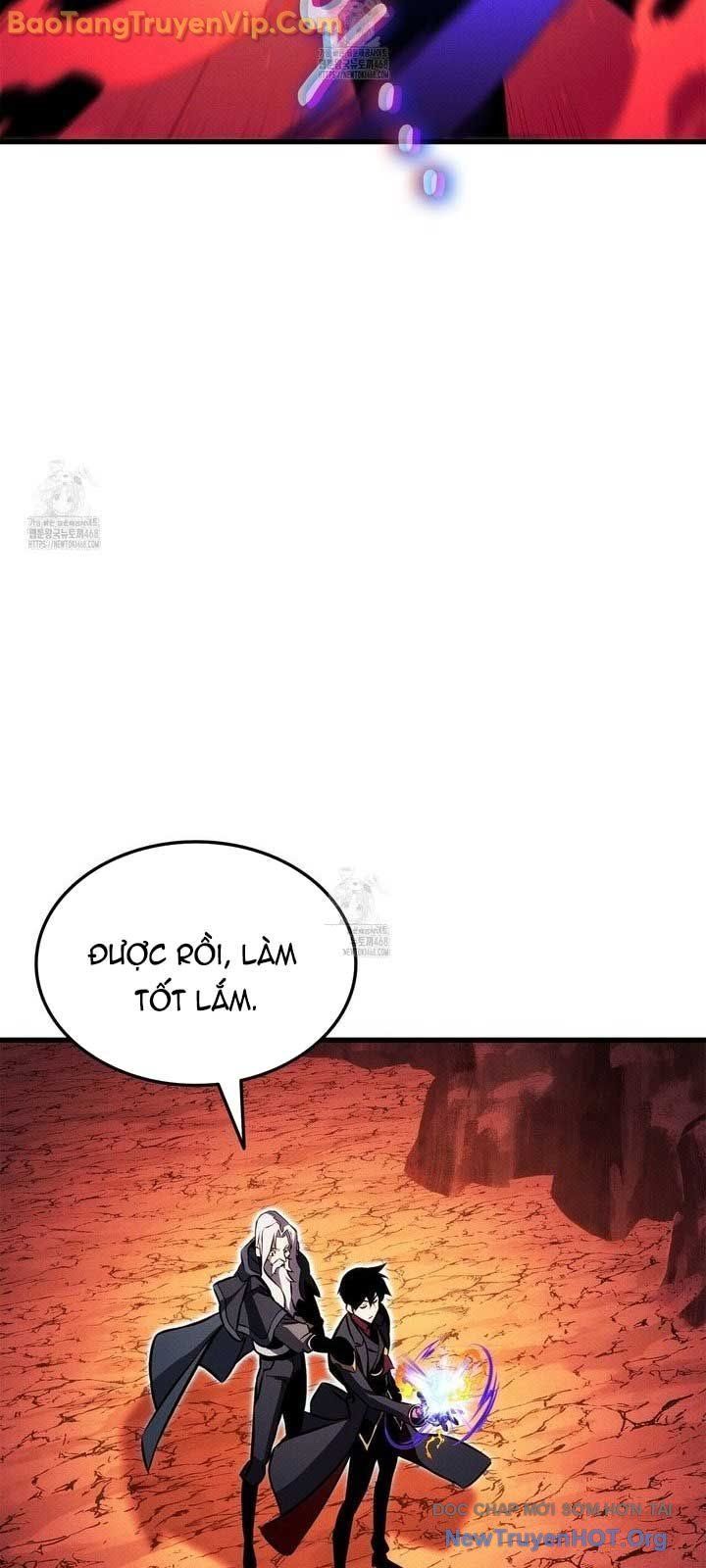 Sự Trở Lại Của Vị Thần Sức Mạnh - Chapter 199 - Page 95