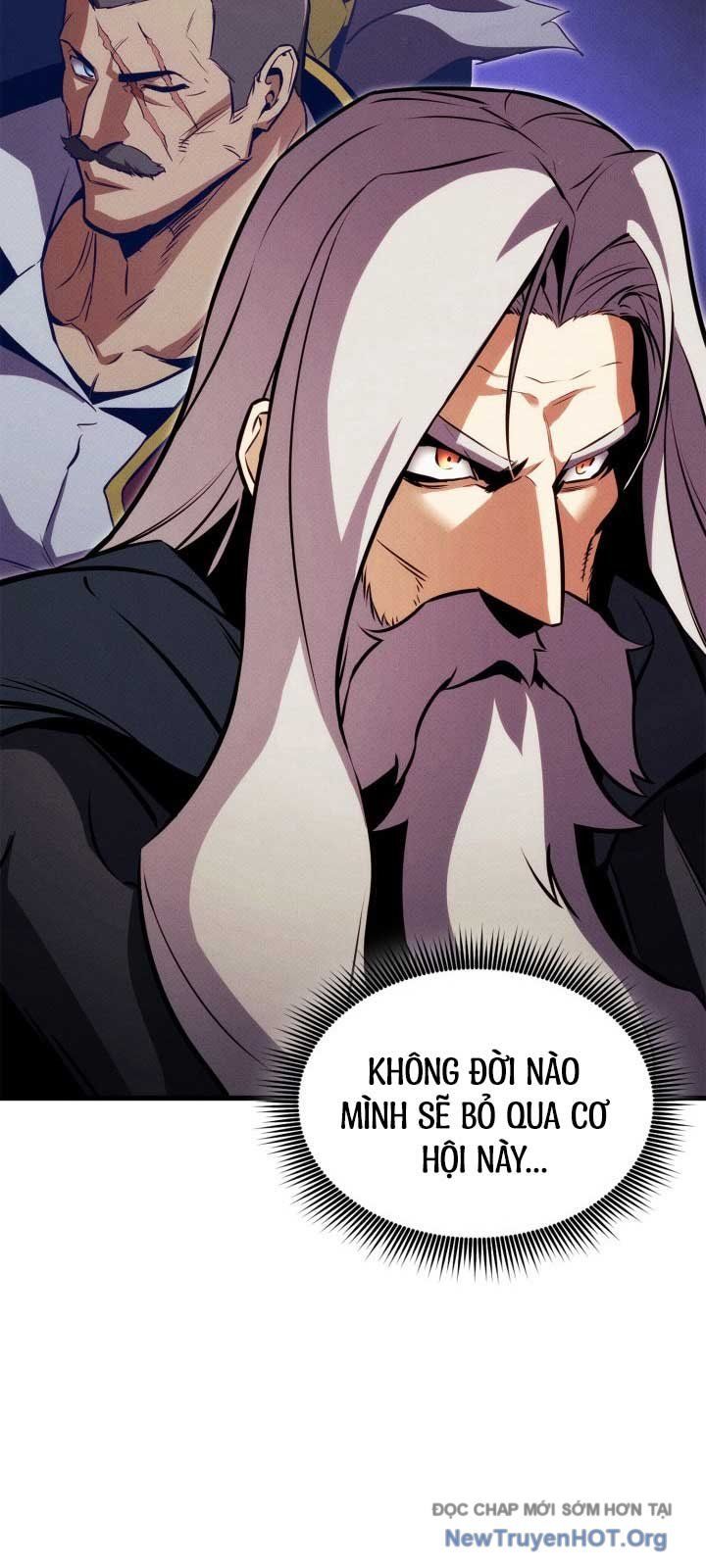 Sự Trở Lại Của Vị Thần Sức Mạnh - Chapter 200 - Page 106