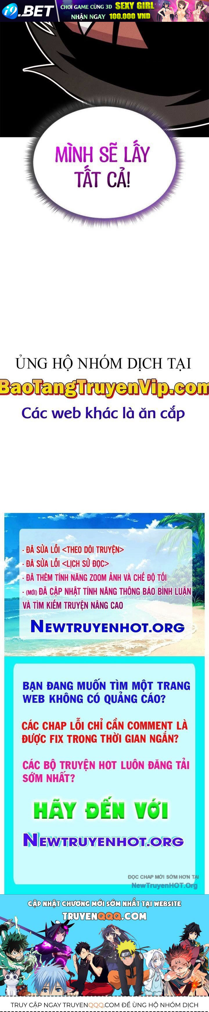 Sự Trở Lại Của Vị Thần Sức Mạnh - Chapter 200 - Page 108