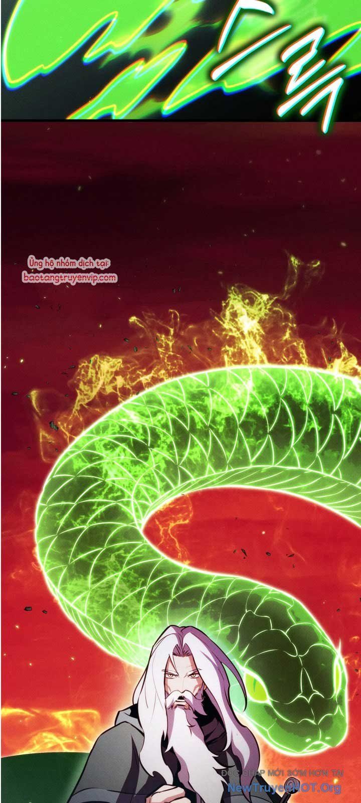 Sự Trở Lại Của Vị Thần Sức Mạnh - Chapter 200 - Page 15
