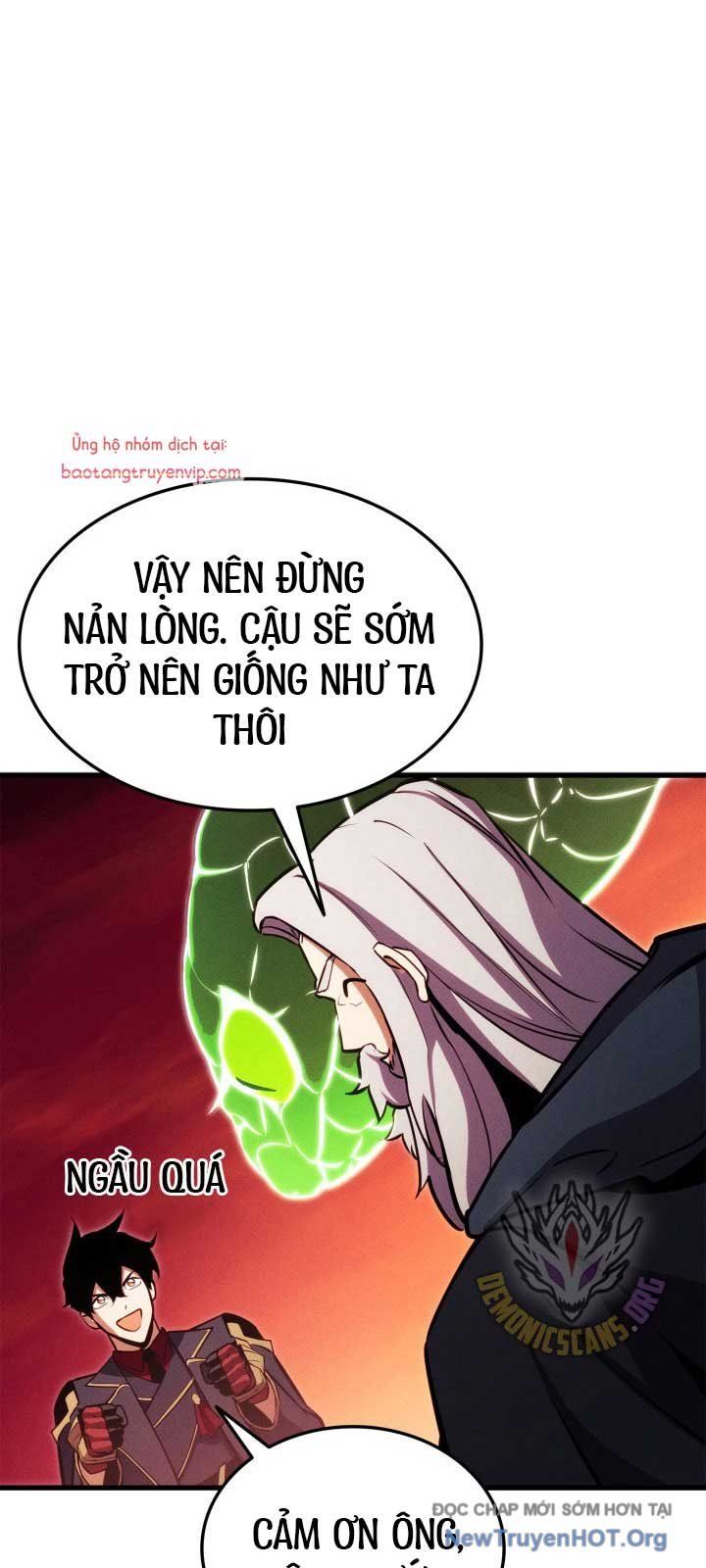 Sự Trở Lại Của Vị Thần Sức Mạnh - Chapter 200 - Page 17