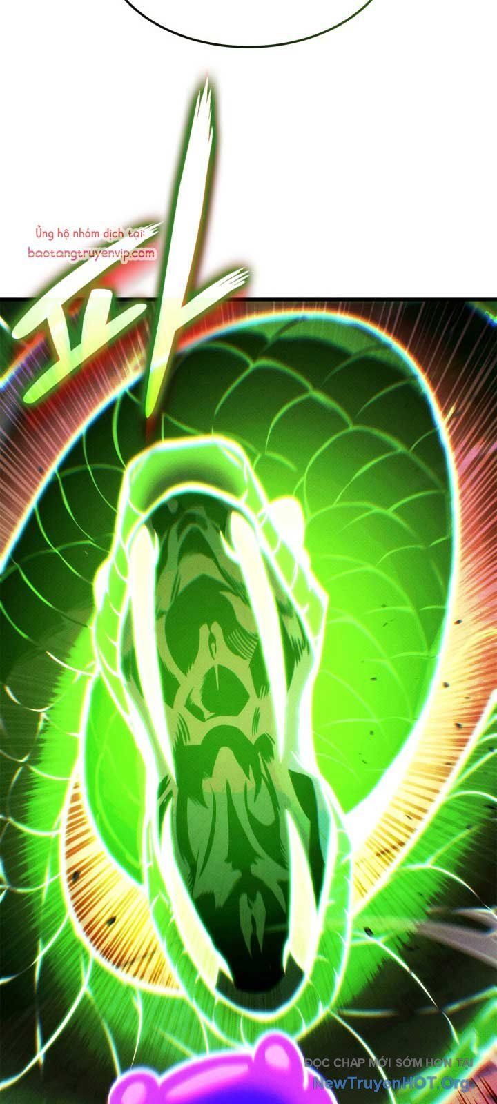 Sự Trở Lại Của Vị Thần Sức Mạnh - Chapter 200 - Page 28