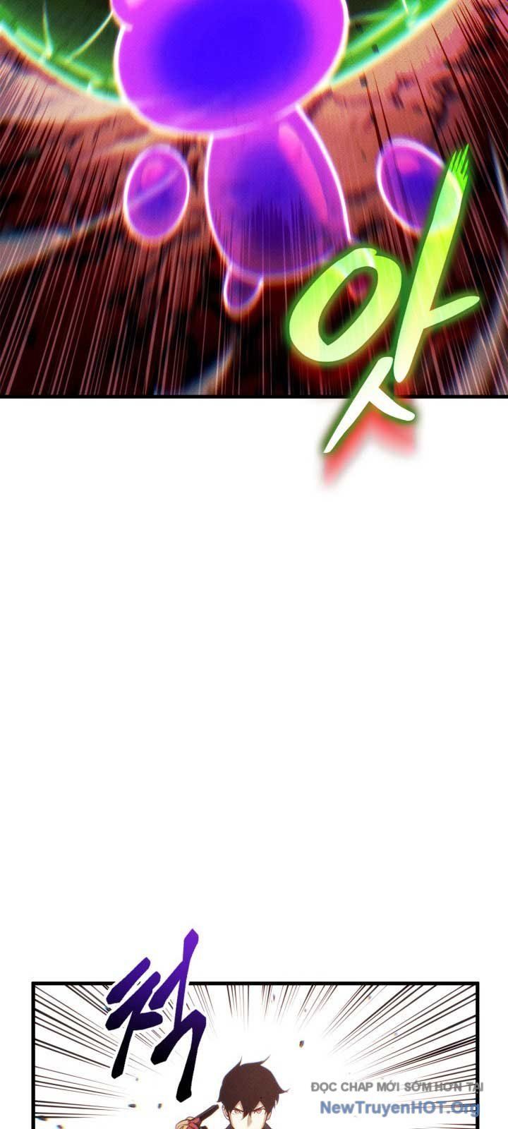 Sự Trở Lại Của Vị Thần Sức Mạnh - Chapter 200 - Page 29