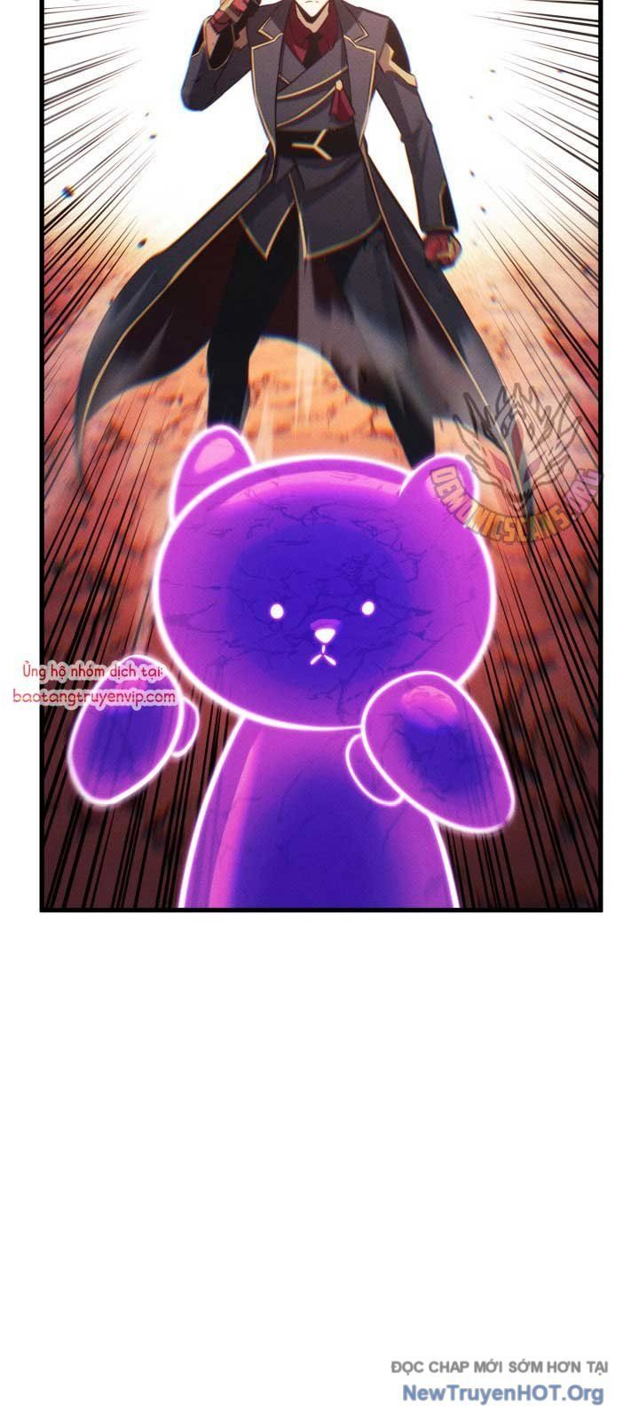 Sự Trở Lại Của Vị Thần Sức Mạnh - Chapter 200 - Page 30