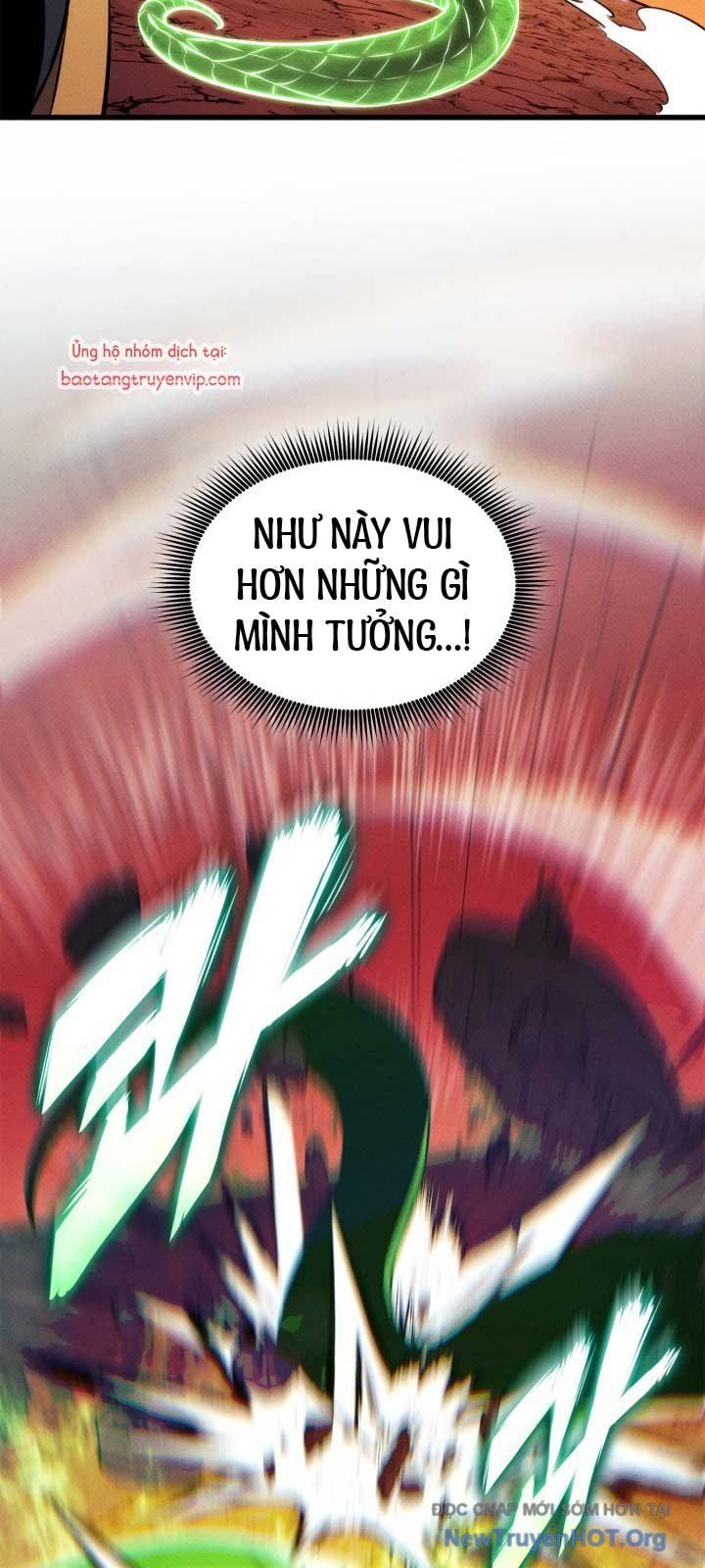 Sự Trở Lại Của Vị Thần Sức Mạnh - Chapter 200 - Page 34