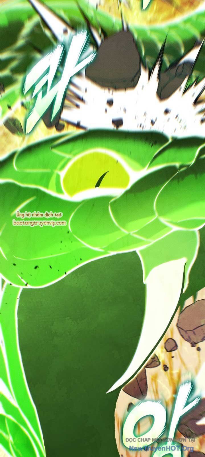 Sự Trở Lại Của Vị Thần Sức Mạnh - Chapter 200 - Page 35