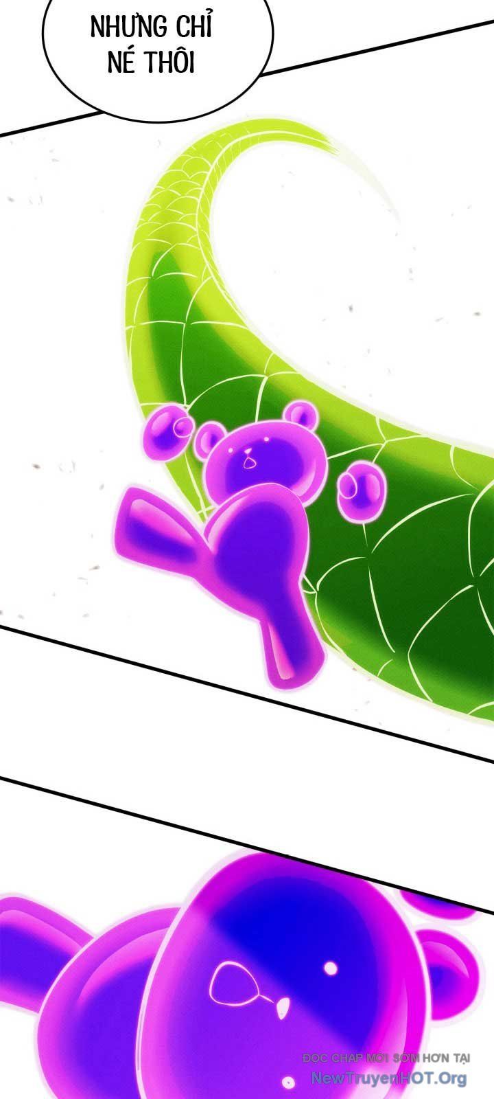 Sự Trở Lại Của Vị Thần Sức Mạnh - Chapter 200 - Page 38