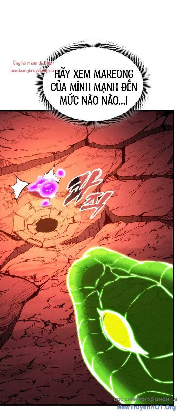 Sự Trở Lại Của Vị Thần Sức Mạnh - Chapter 200 - Page 45