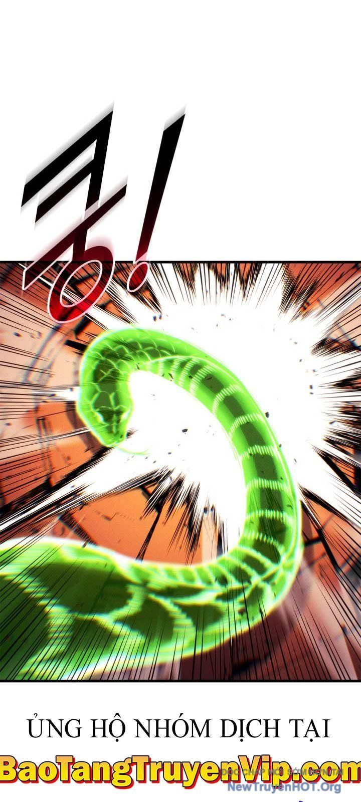 Sự Trở Lại Của Vị Thần Sức Mạnh - Chapter 200 - Page 49