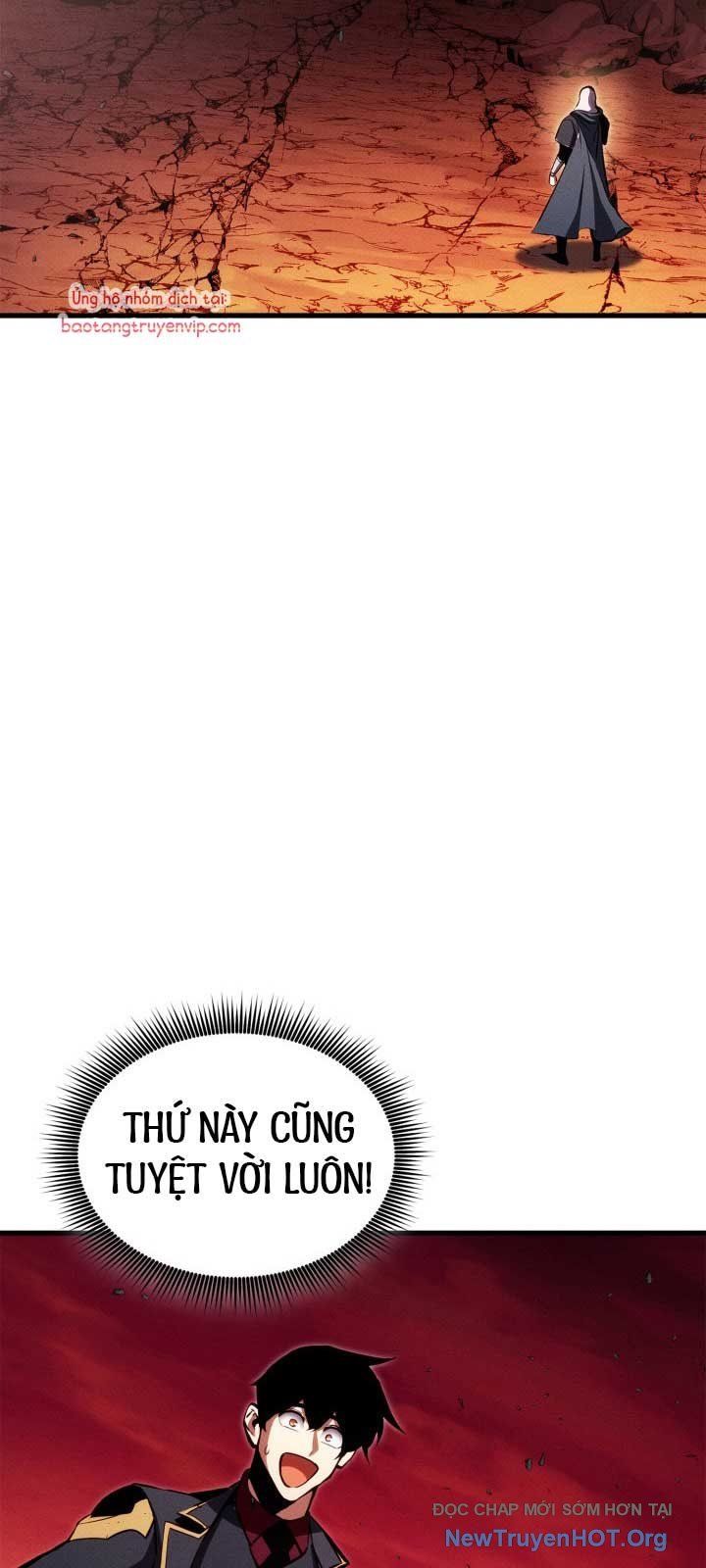 Sự Trở Lại Của Vị Thần Sức Mạnh - Chapter 200 - Page 51