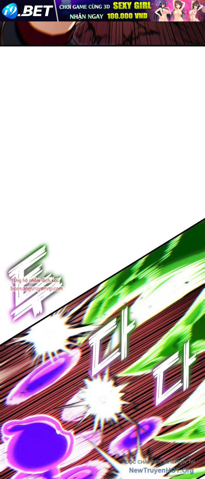 Sự Trở Lại Của Vị Thần Sức Mạnh - Chapter 200 - Page 54