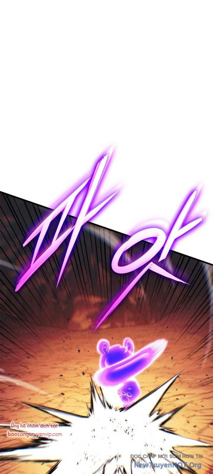 Sự Trở Lại Của Vị Thần Sức Mạnh - Chapter 200 - Page 60