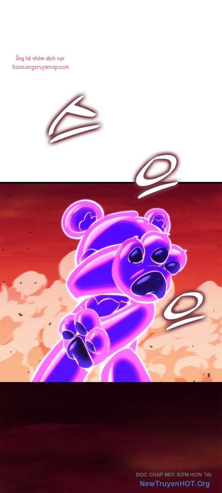 Sự Trở Lại Của Vị Thần Sức Mạnh - Chapter 200 - Page 62