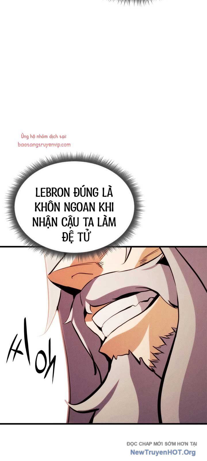 Sự Trở Lại Của Vị Thần Sức Mạnh - Chapter 200 - Page 68