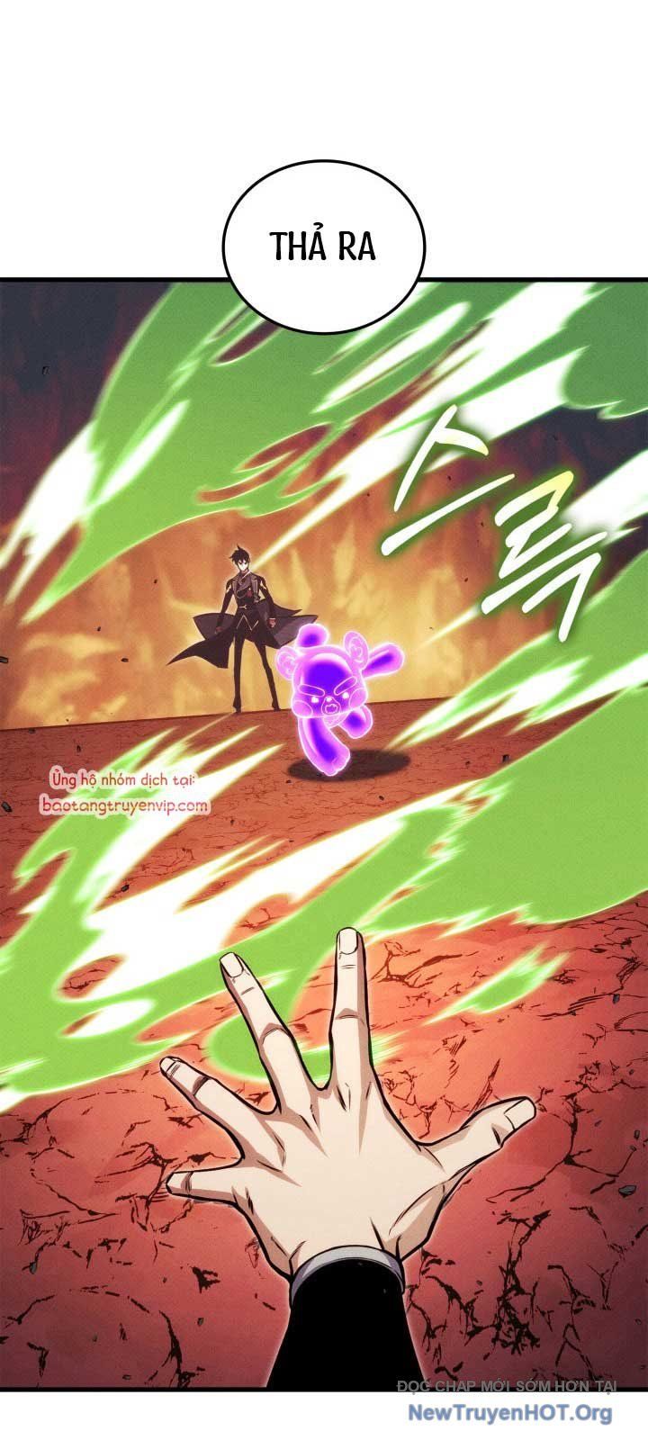 Sự Trở Lại Của Vị Thần Sức Mạnh - Chapter 200 - Page 69