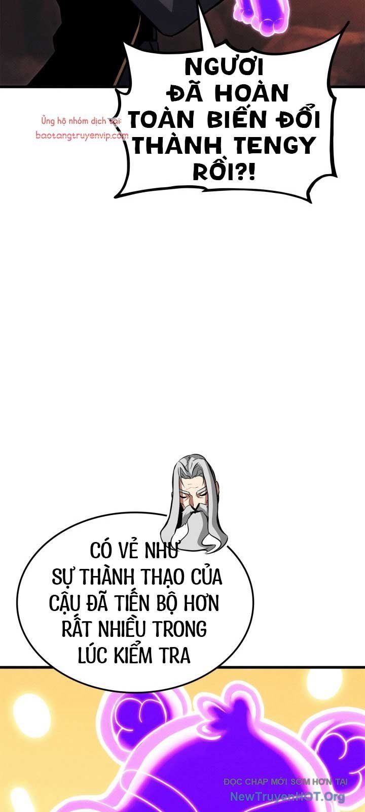 Sự Trở Lại Của Vị Thần Sức Mạnh - Chapter 200 - Page 75