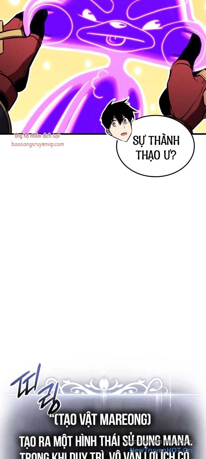 Sự Trở Lại Của Vị Thần Sức Mạnh - Chapter 200 - Page 76