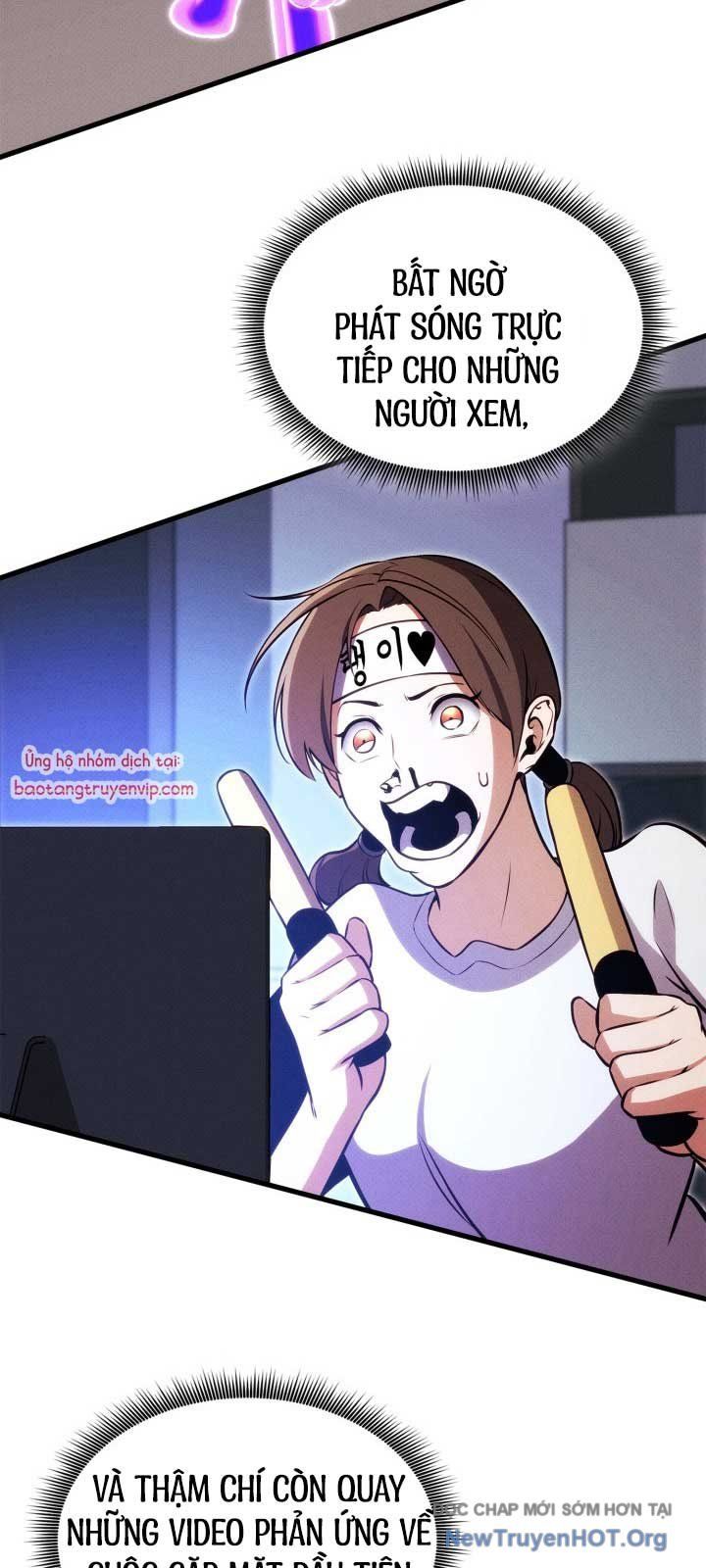 Sự Trở Lại Của Vị Thần Sức Mạnh - Chapter 200 - Page 81